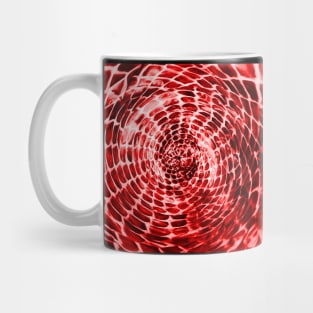 Entrance to the Red Vortex Mug